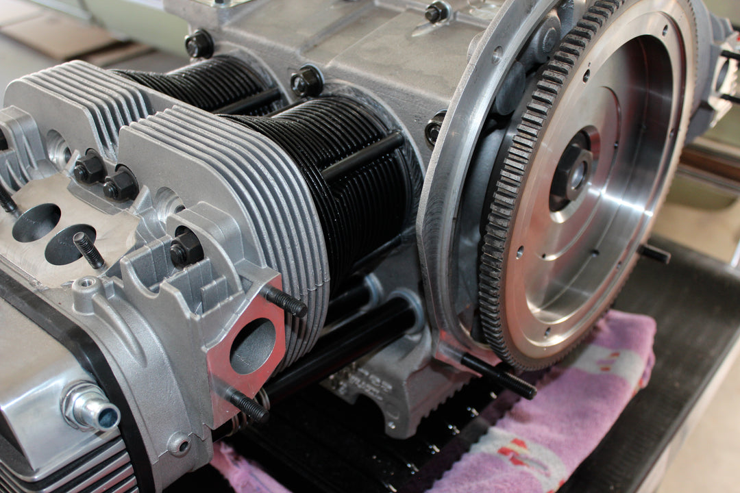 AVW Street Performance 2165cc VW Longblock