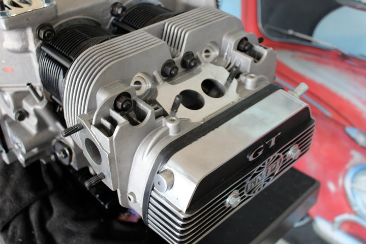 AVW Street Performance 2110cc VW Longblock