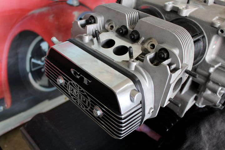 AVW Street Performance 1776cc VW Longblock