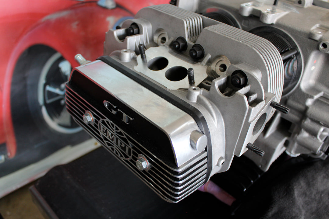 AVW Street Performance 1600cc VW Longblock