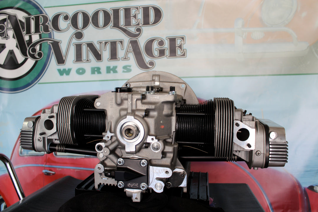 AVW Street Performance 1776cc VW Longblock