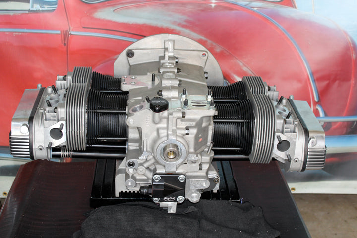 AVW Street Performance 1600cc VW Longblock