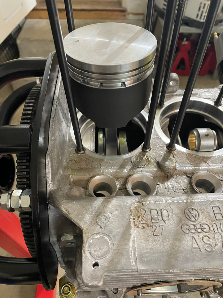 AVW Street Performance 1600cc VW Longblock