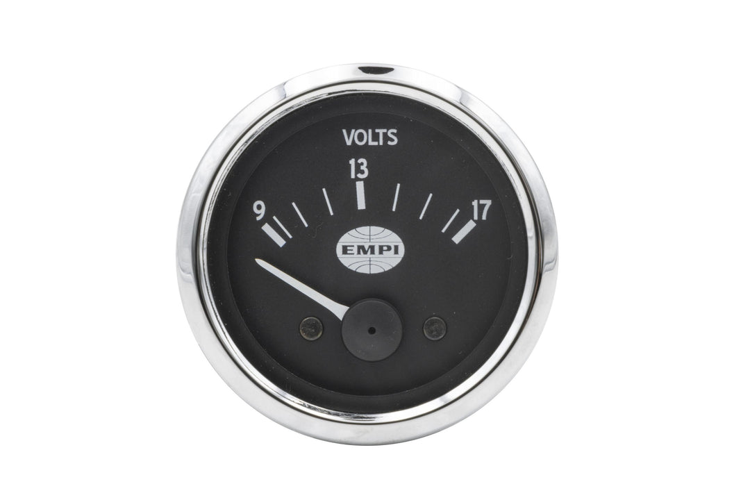 Empi GTV VW Gauges Oil Temp/Pressure/Volt/Head Temp