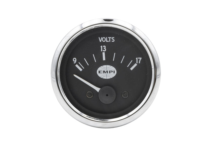 Empi GTV VW Gauges Oil Temp/Pressure/Volt/Head Temp
