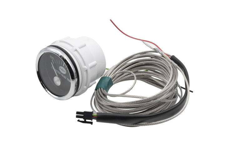 Empi GTV VW Gauges Oil Temp/Pressure/Volt/Head Temp