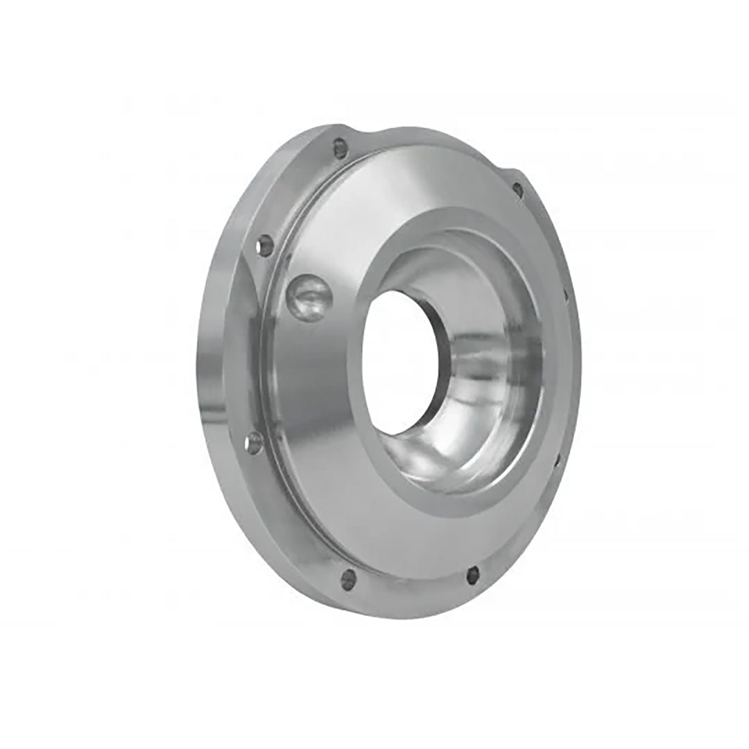 Jaycee HD bIllet transaxle side covers