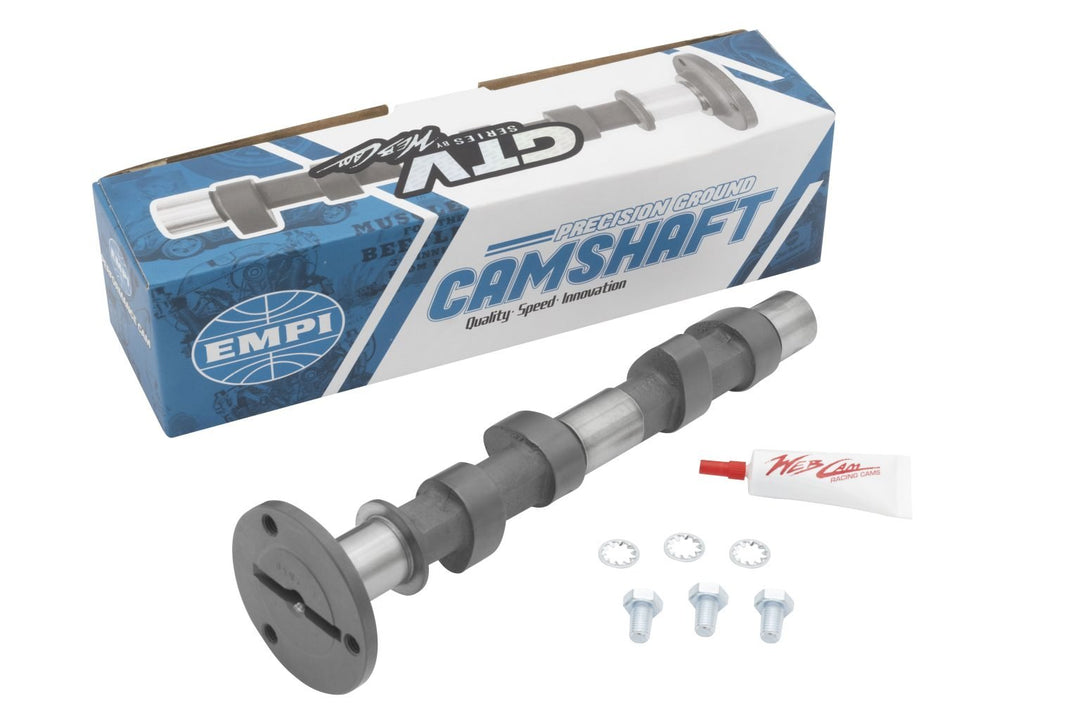 Empi GTV-251 VW Premium Race Camshaft
