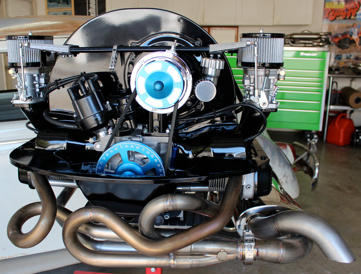 AVW Street Performance 1776cc Turnkey VW Engine