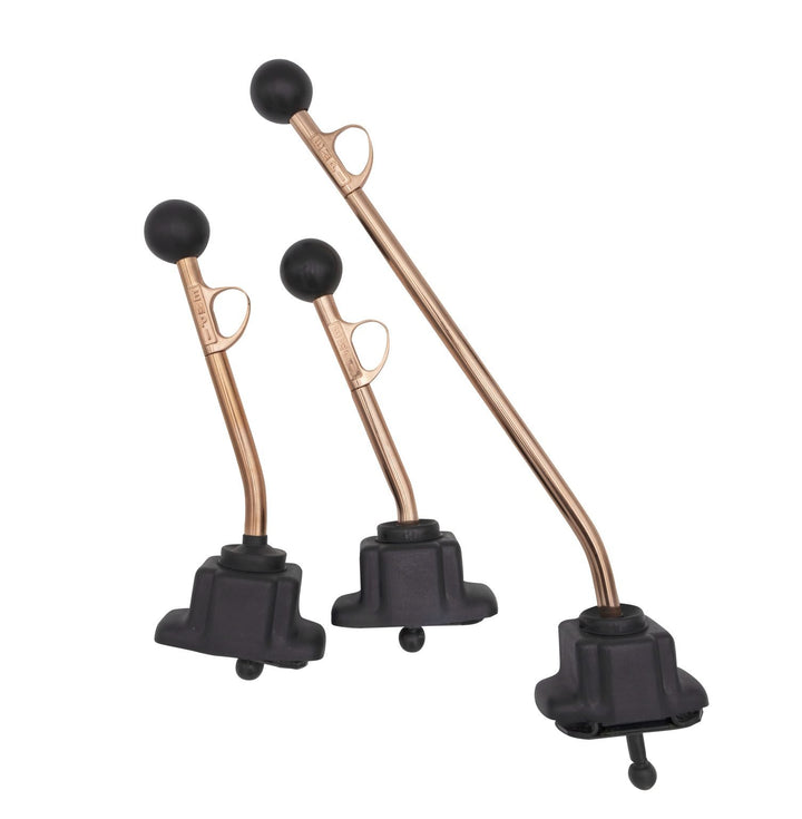 Empi Copper Plated VW Trigger Shifter