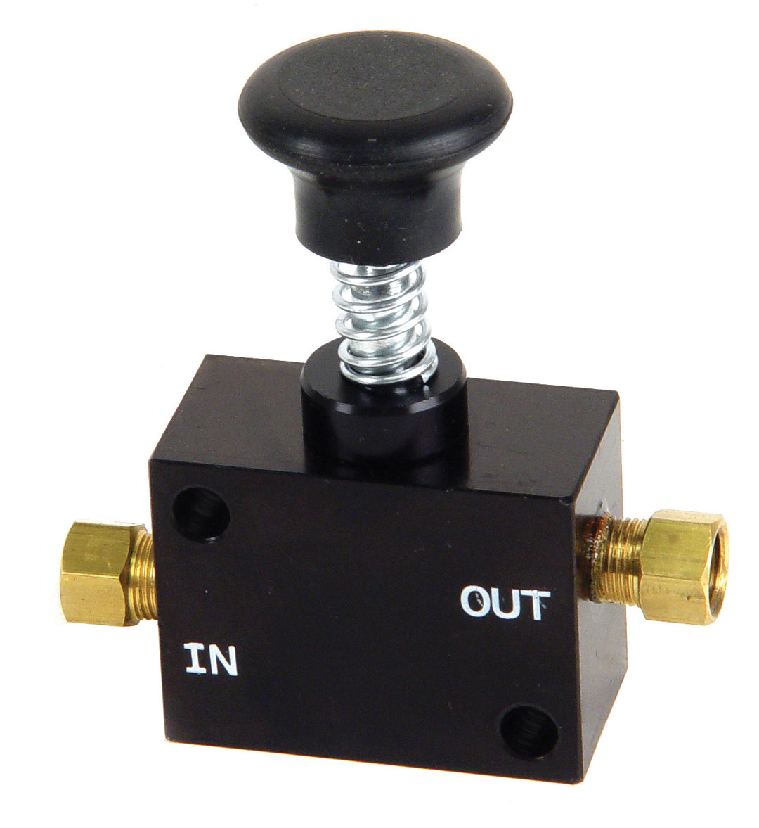 VW Hydraulic Line/ Park Lock- Aircooled Vintage Works