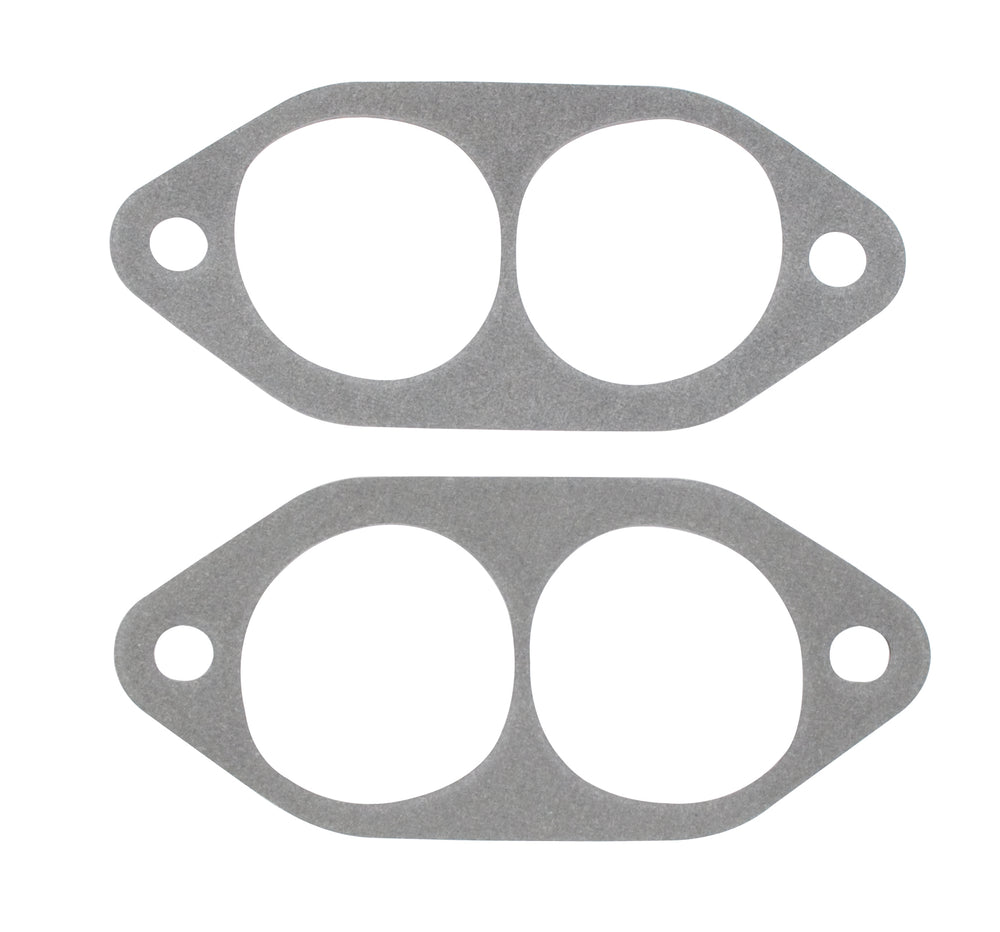 Empi L5,L6,L7, &D7000 CNC Match Ported VW Intake Manifold Gaskets  - Air Cooled Vintage Works