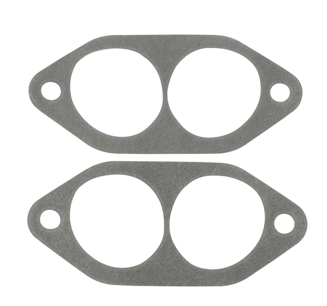 Empi L5,L6,L7, &D7000 CNC Match Ported VW Intake Manifold Gaskets  - Air Cooled Vintage Works
