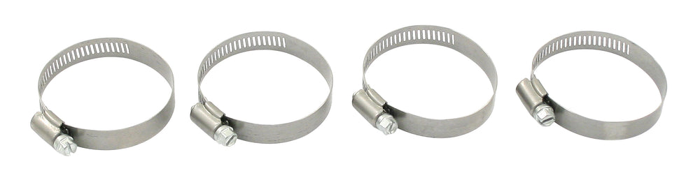 VW Stainless Steel Heater Hose Clamps  - Air Cooled Vintage Works