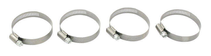 VW Stainless Steel Heater Hose Clamps  - Air Cooled Vintage Works