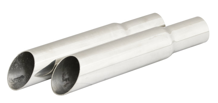 VW Beetle Tail Pipe Kits  - Air Cooled Vintage Works