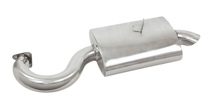 Stainless Steel VW Merged Competition Exhaust System  - Air Cooled Vintage Works