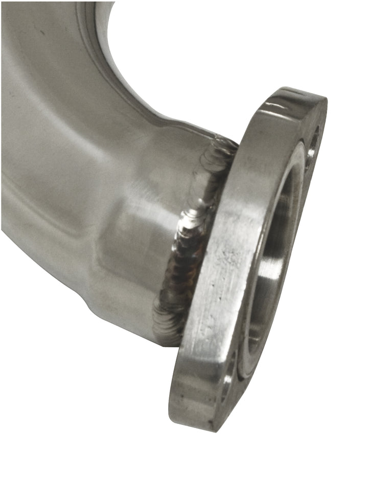 Stainless Steel VW J-Tubes  - Air Cooled Vintage Works