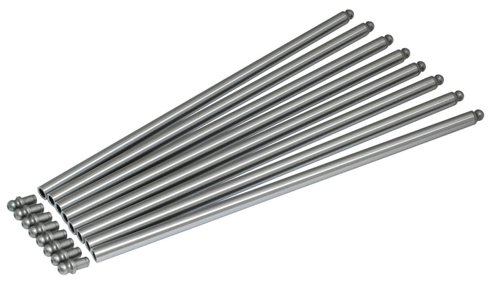 Manton 4130 Chromoly VW Pushrod Set .035" Wall