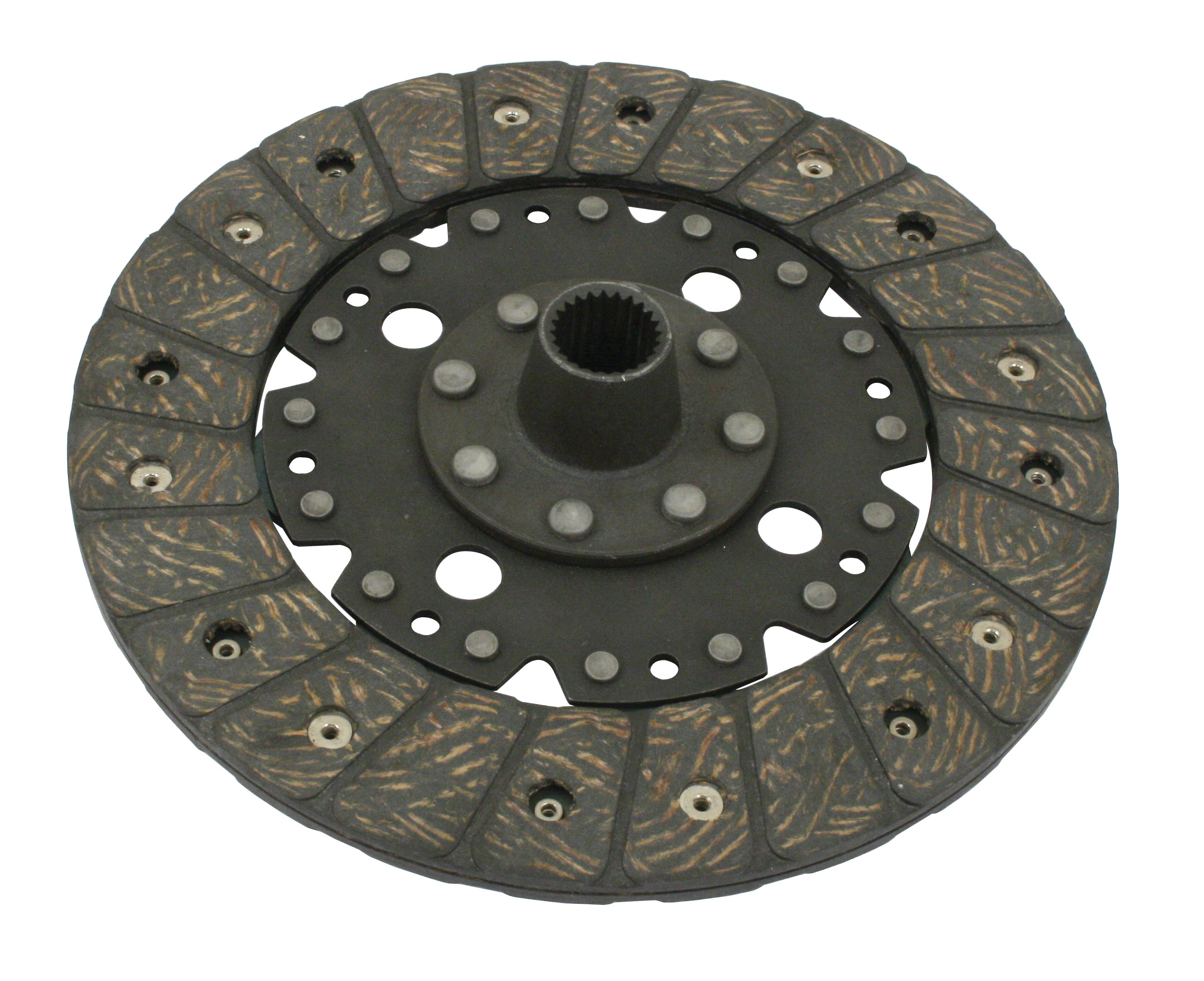 Clutch – Aircooled Vintage Works