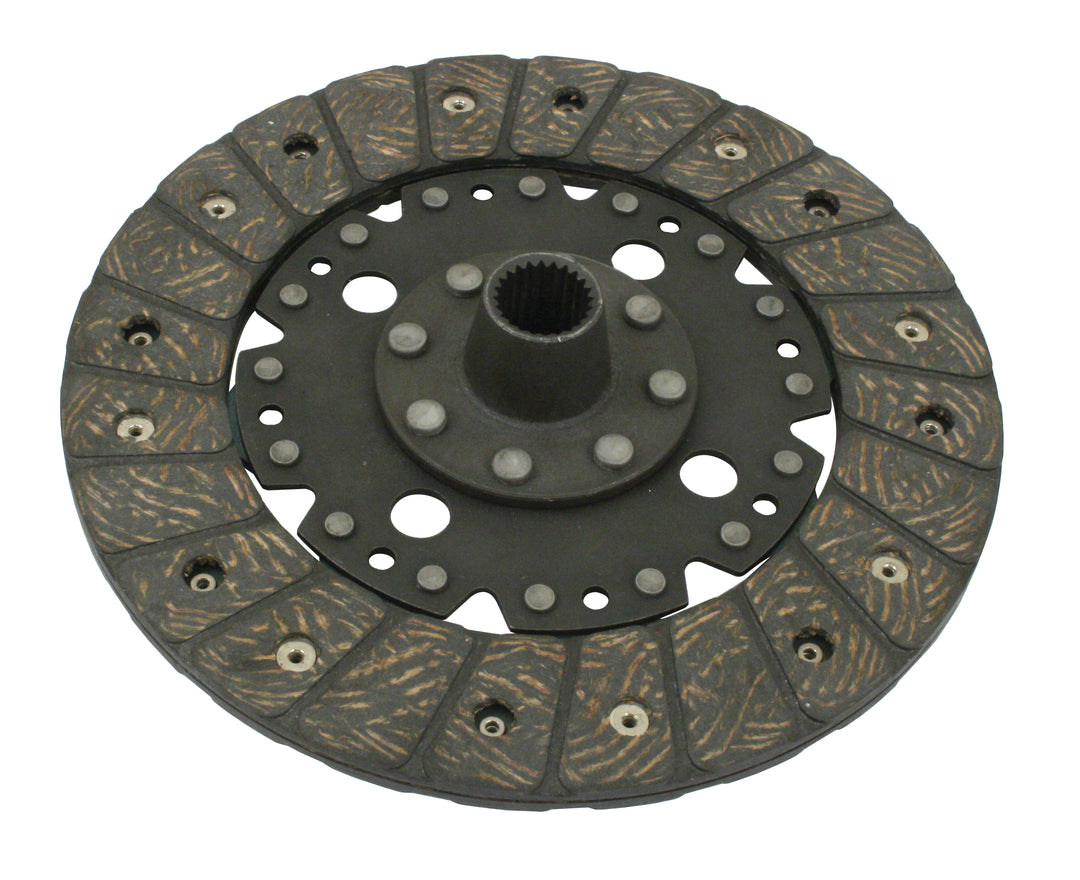 Empi Super Duty VW 200mm Clutch Disc  - Air Cooled Vintage Works