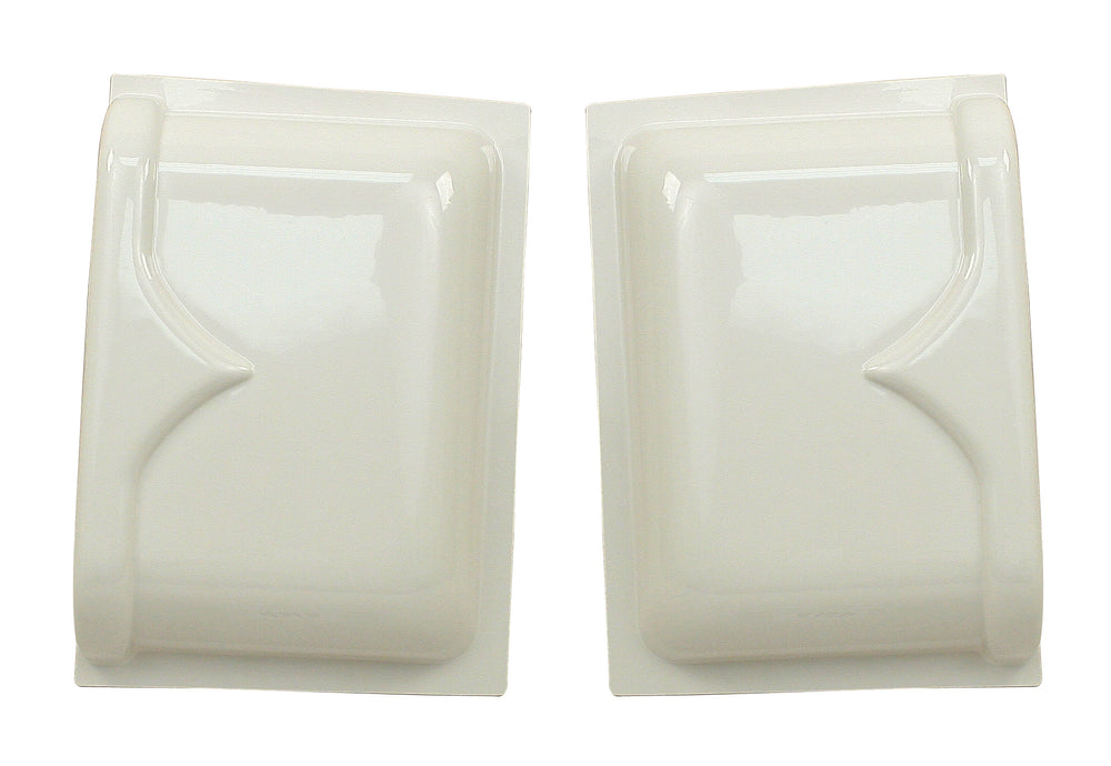 Empi Bus Side Scoops  - Air Cooled Vintage Works