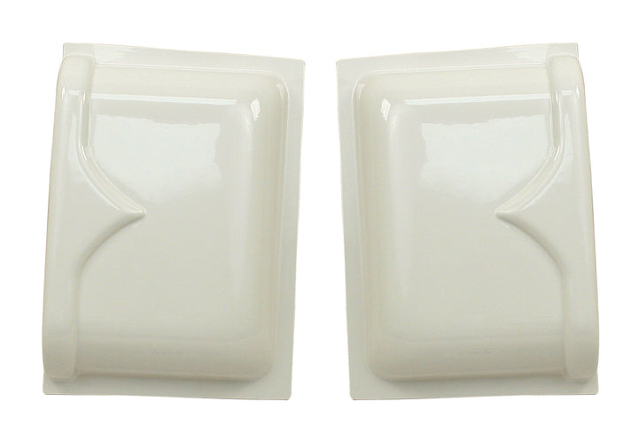 Empi Bus Side Scoops  - Air Cooled Vintage Works