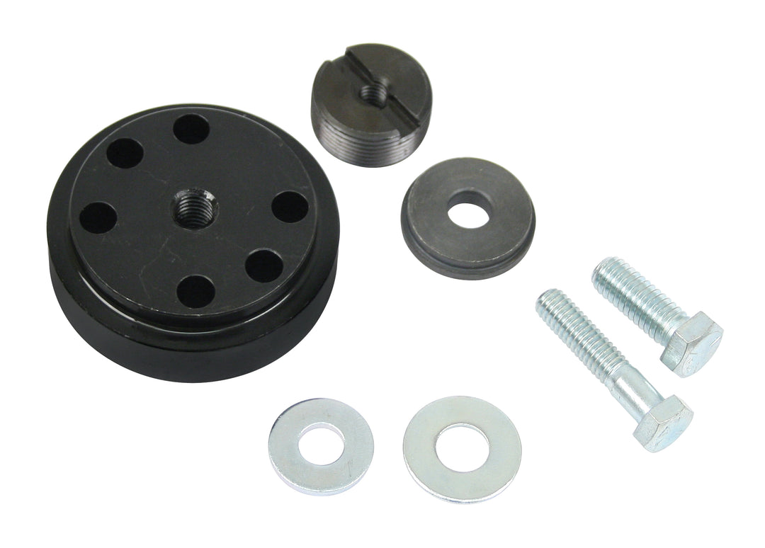 8 Dowel Crankshaft/Flywheel Drill Fixture  - Air Cooled Vintage Works