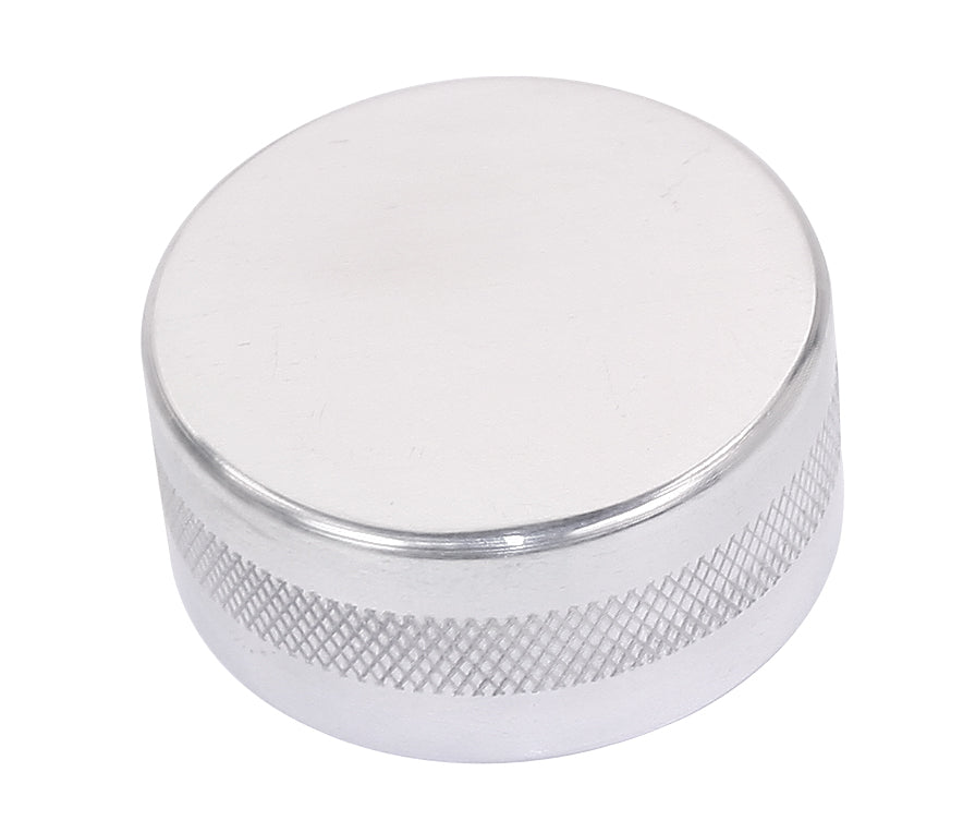 Billet VW Oil Caps  - Air Cooled Vintage Works