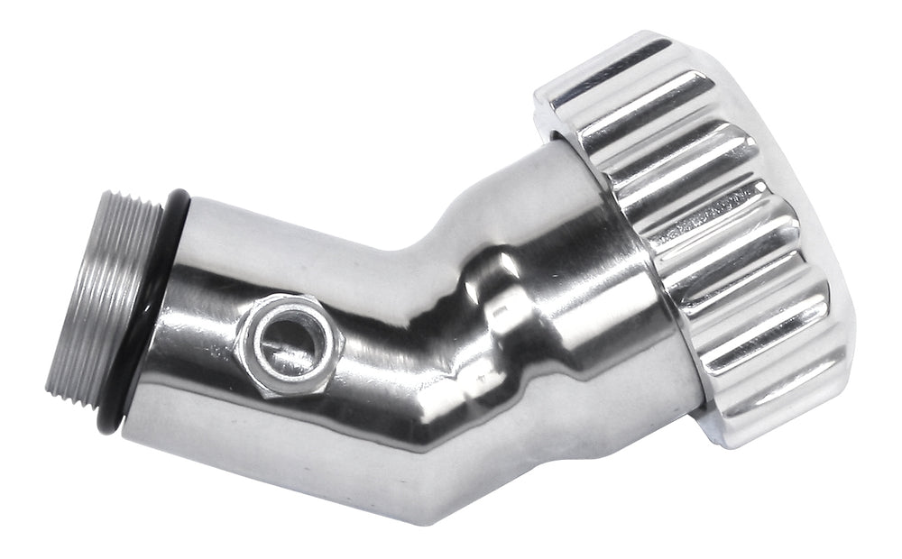 Empi Vertical VW Oil Filler With Cap  - Air Cooled Vintage Works