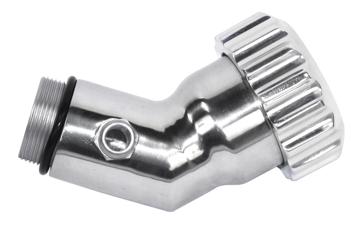 Empi Vertical VW Oil Filler With Cap  - Air Cooled Vintage Works