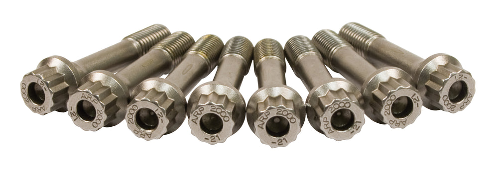 ARP Rod Bolt Upgrade And Replacements  - Air Cooled Vintage Works