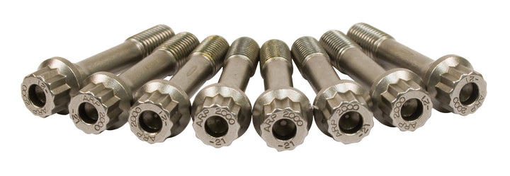 ARP Rod Bolt Upgrade And Replacements  - Air Cooled Vintage Works