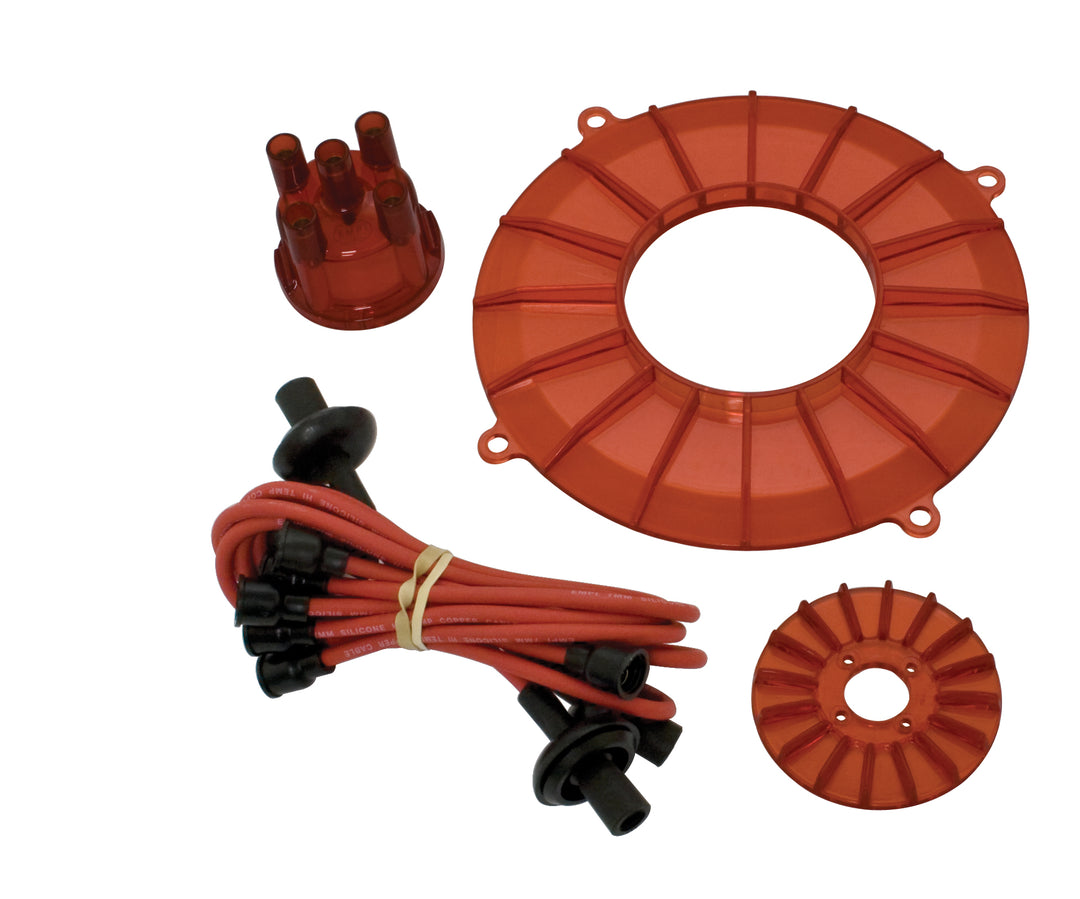 VW Engine Trim Kit  - Air Cooled Vintage Works