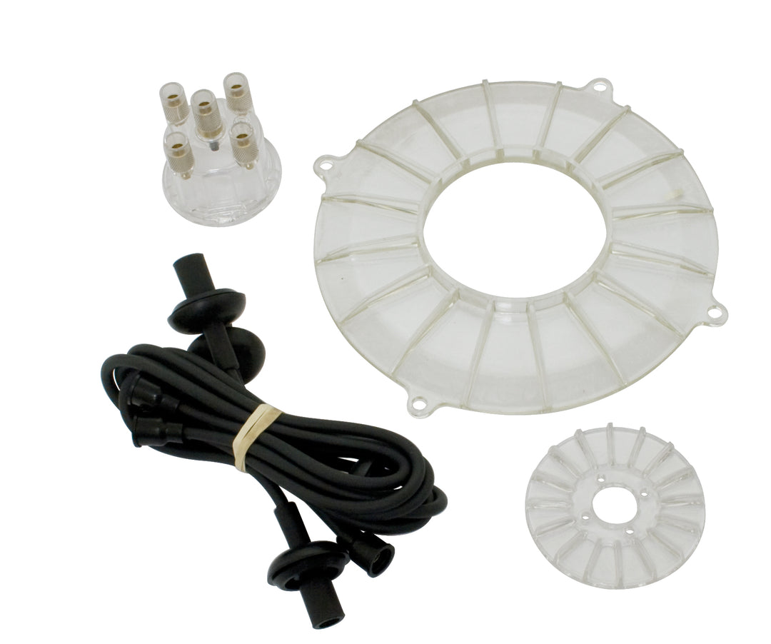 VW Engine Trim Kit  - Air Cooled Vintage Works