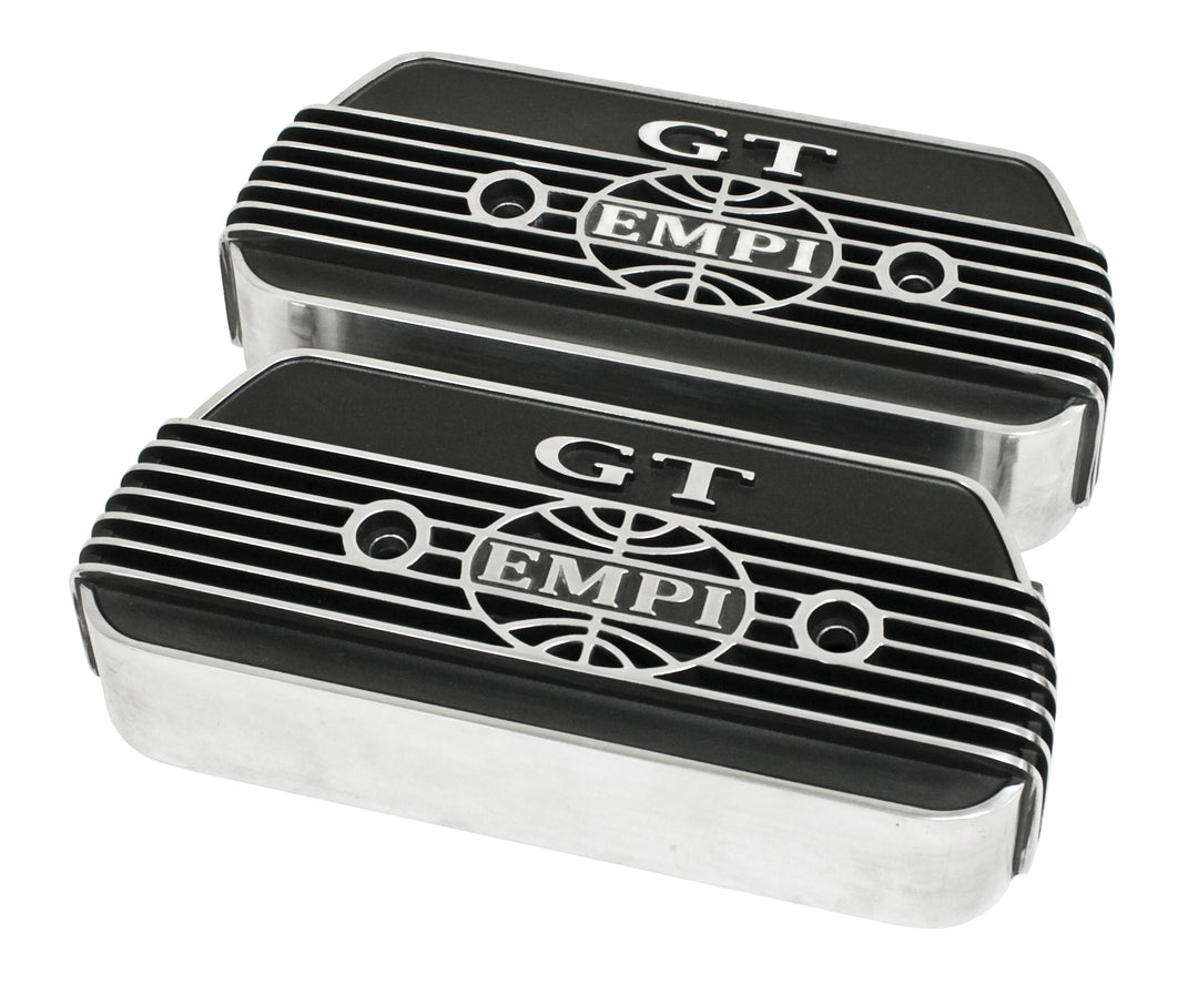 Empi GT Bolt On VW Valve Covers  - Air Cooled Vintage Works