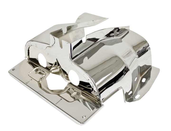 VW Cylinder Head Tin  - Air Cooled Vintage Works