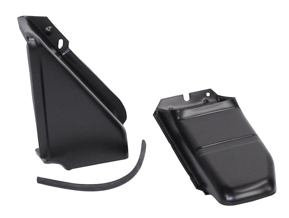 VW Dog House Engine Tin  - Air Cooled Vintage Works