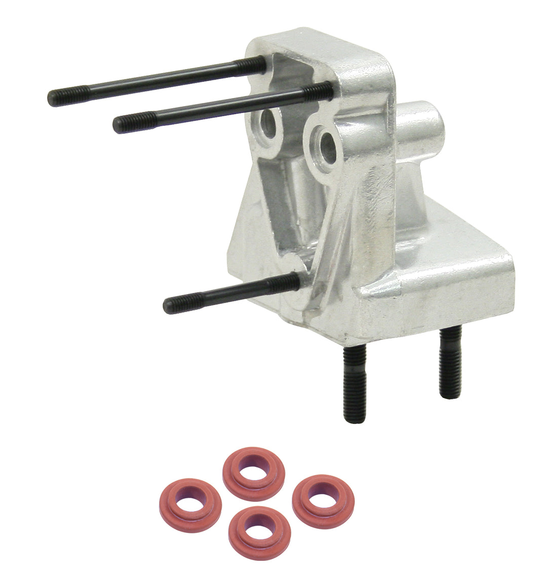 VW Doghouse Oil Cooler Adapter  - Air Cooled Vintage Works