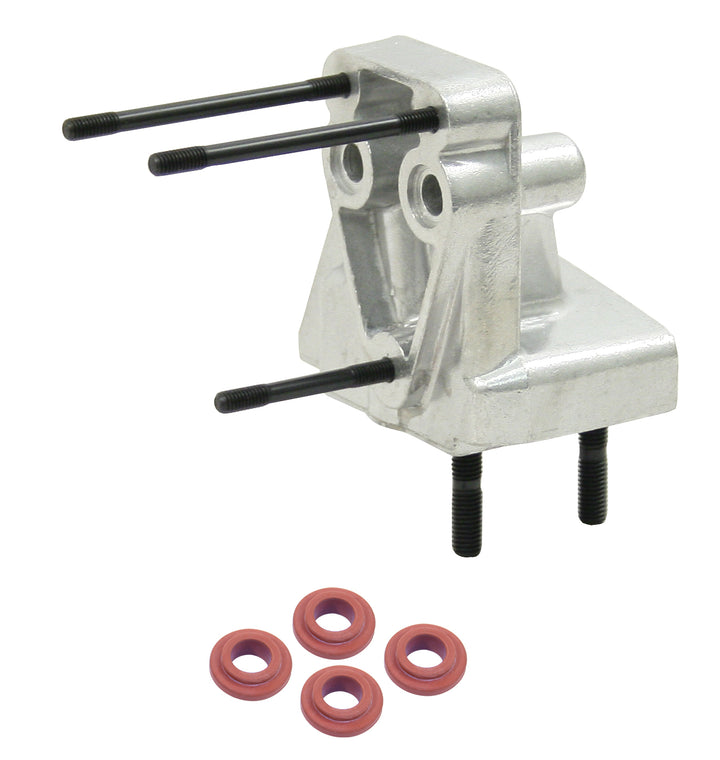 VW Doghouse Oil Cooler Adapter  - Air Cooled Vintage Works