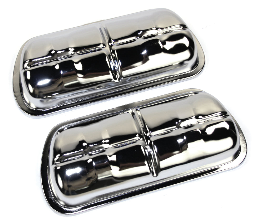 Empi Stock Style VW Valve Covers  - Air Cooled Vintage Works