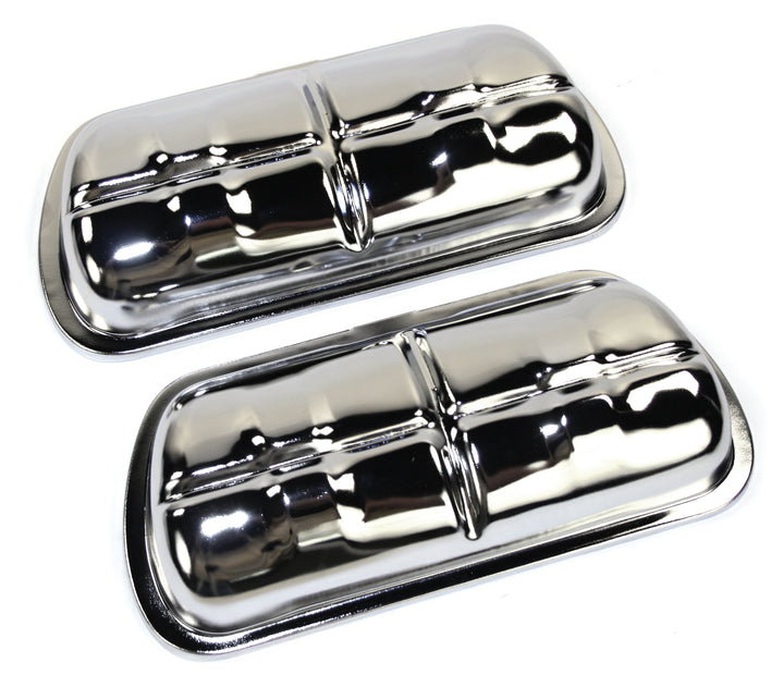 Empi Stock Style VW Valve Covers  - Air Cooled Vintage Works