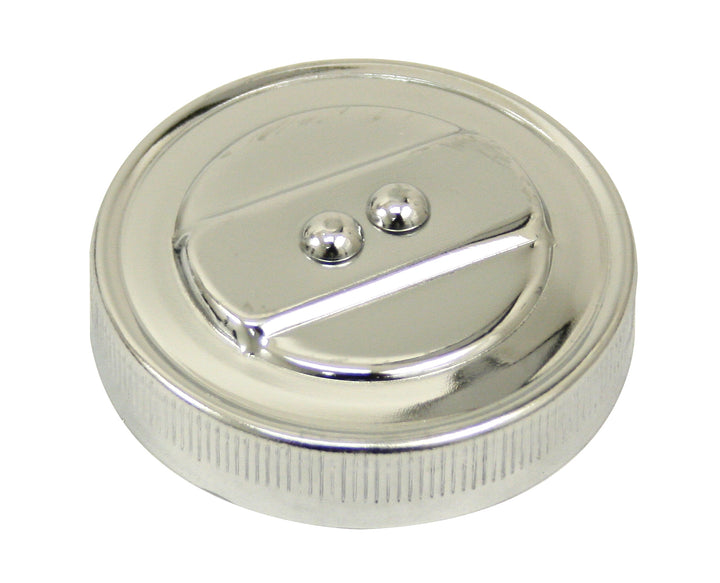 VW Chrome Oil Cap  - Air Cooled Vintage Works