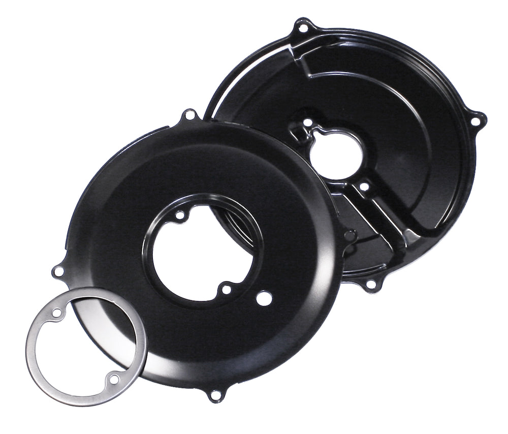 VW Alternator And Generator Backing Plate Kits  - Air Cooled Vintage Works