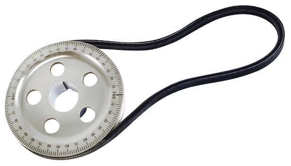 Empi VW Power Pulleys  - Air Cooled Vintage Works