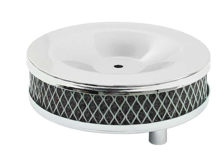 Type 3 VW Chrome Air Cleaners- Aircooled Vintage Works