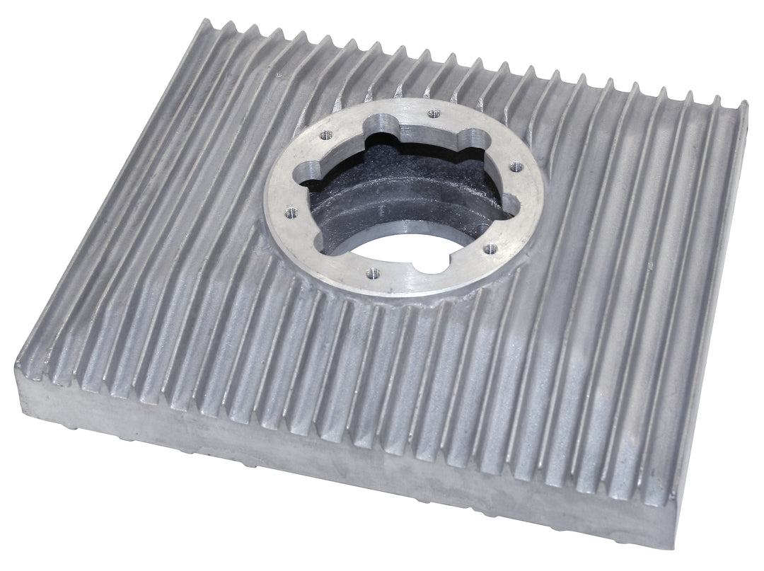 Empi High Capacity 1.5 Quart VW Oil Sump  - Air Cooled Vintage Works