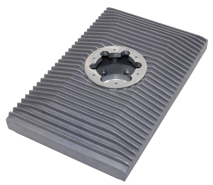 Empi Super Capacity 3.5 Quart VW Oil Sump  - Air Cooled Vintage Works