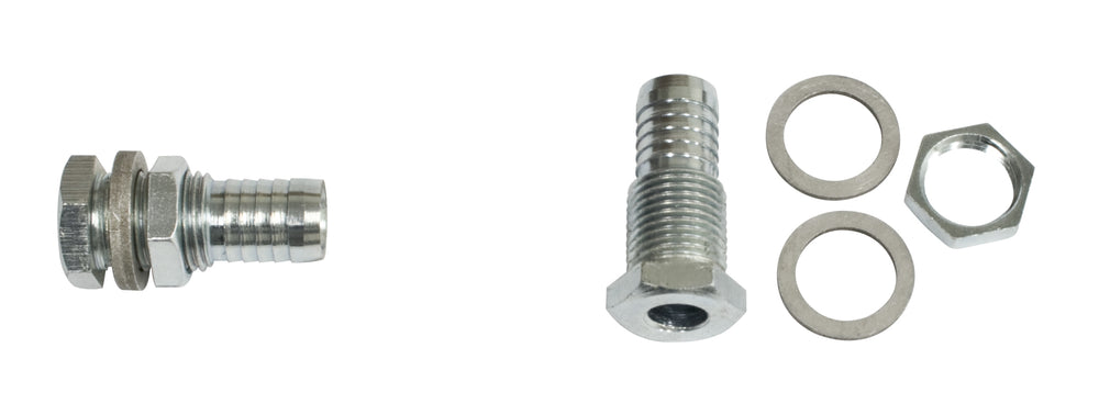 Deluxe VW Valve Cover Vents  - Air Cooled Vintage Works