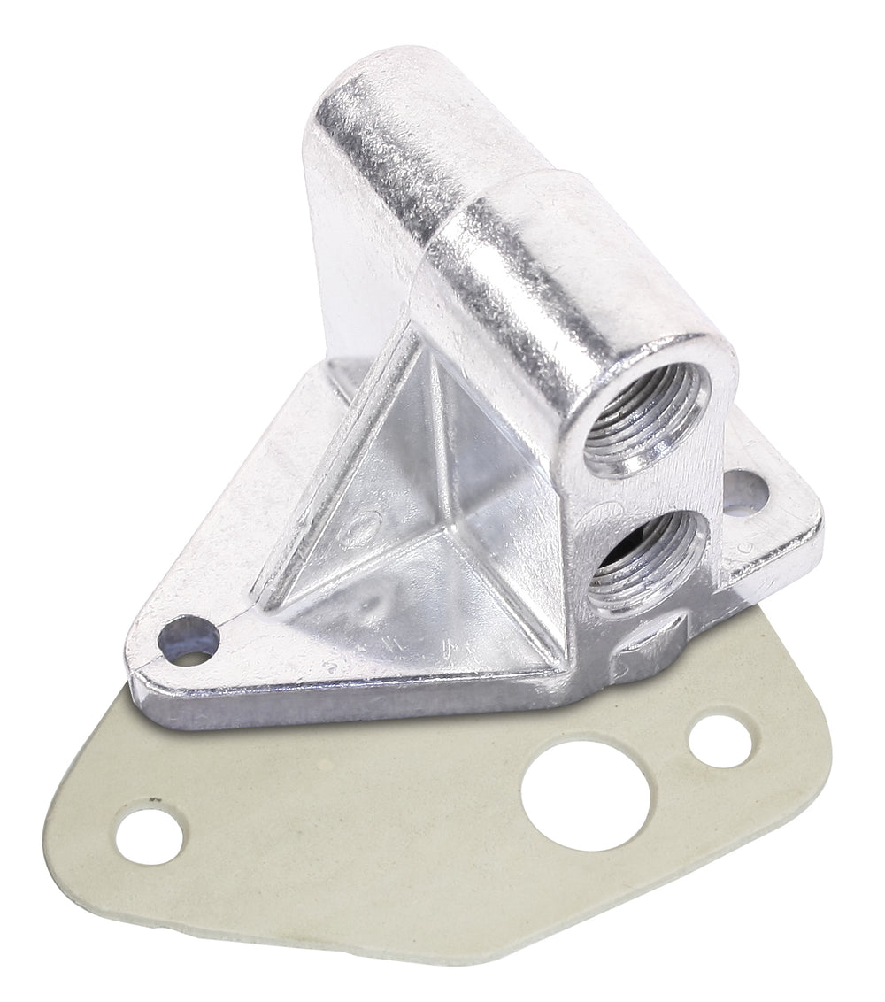 VW Oil Cooler Bypass  - Air Cooled Vintage Works